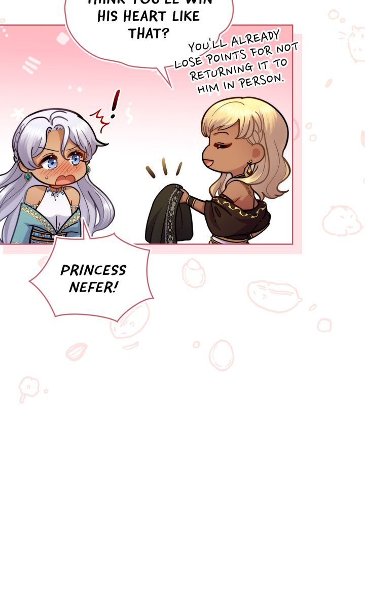 Lies Become You Chapter 49 page 27 - 