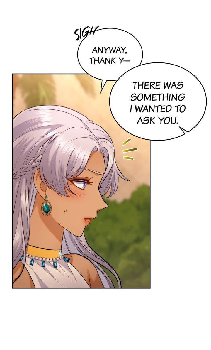 Lies Become You Chapter 49 page 28 - 