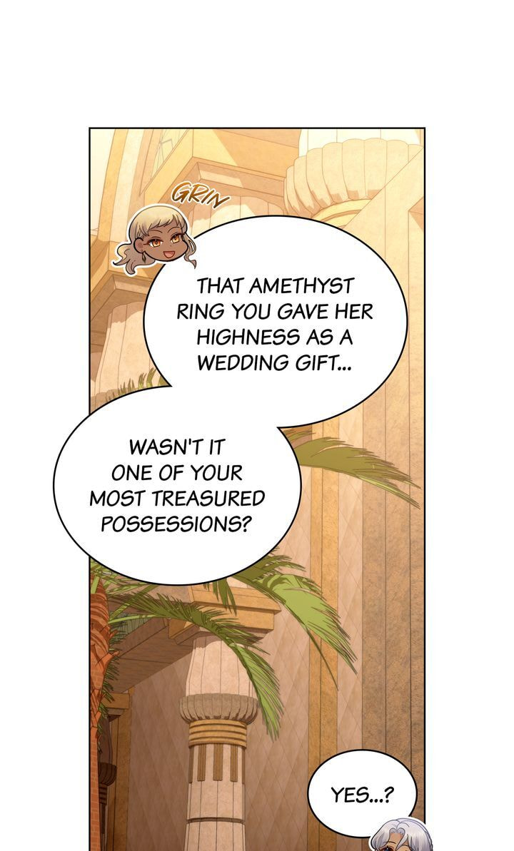 Lies Become You Chapter 49 page 29 - 