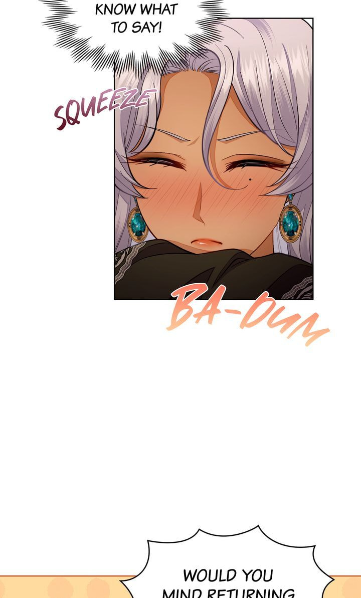 Lies Become You Chapter 49 page 4 - 