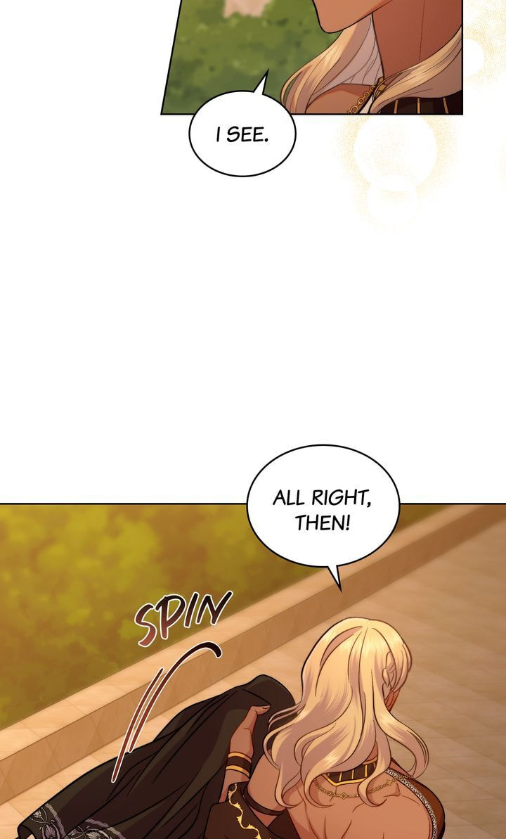 Lies Become You Chapter 49 page 31 - 