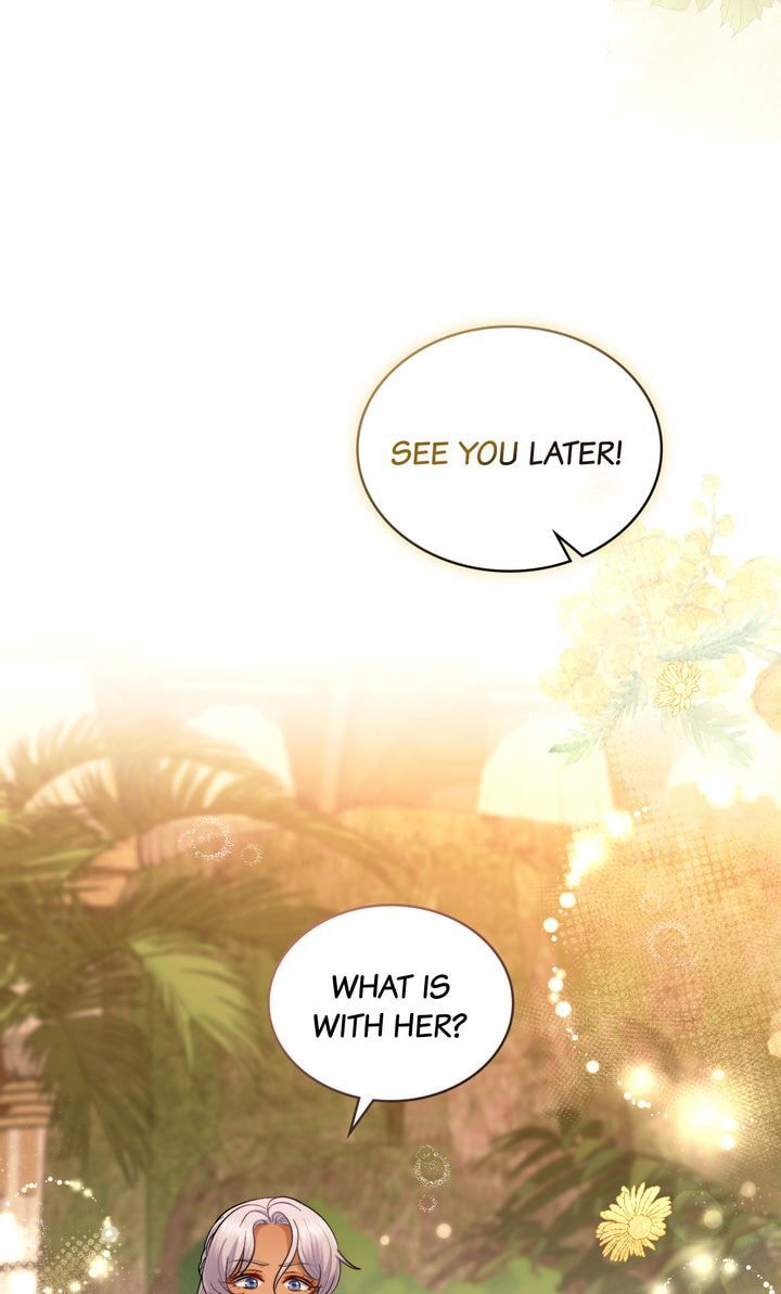 Lies Become You Chapter 49 page 34 - 