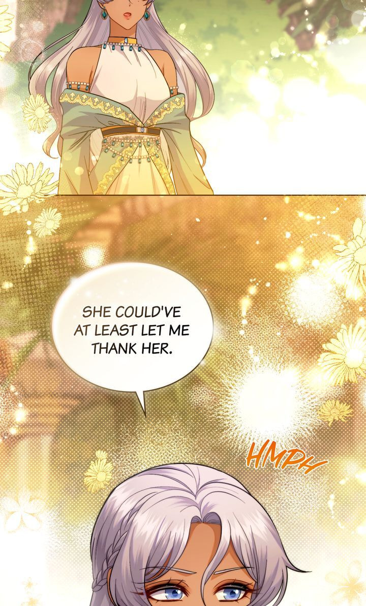 Lies Become You Chapter 49 page 35 - 