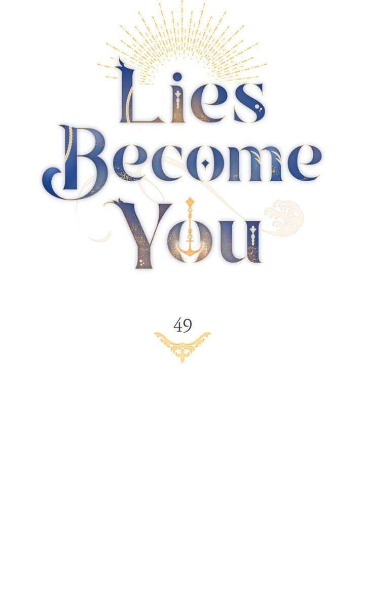 Lies Become You Chapter 49 page 37 - 