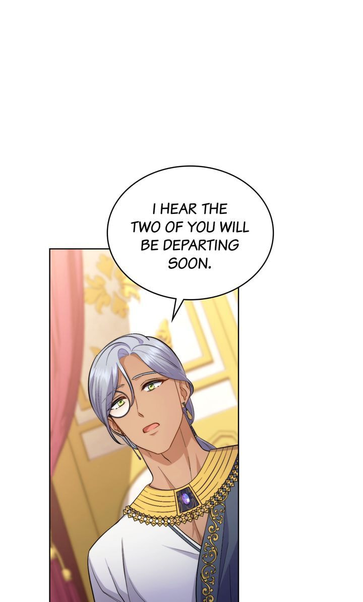 Lies Become You Chapter 49 page 38 - 