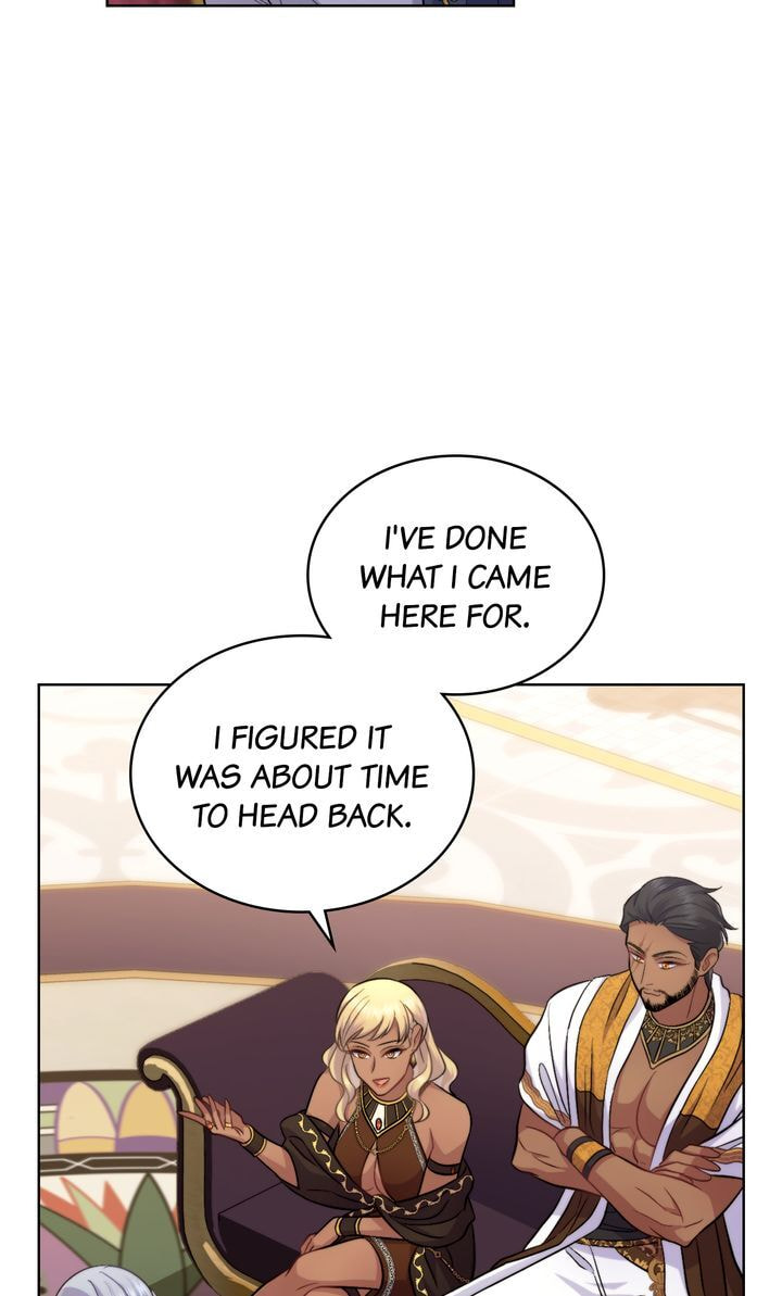 Lies Become You Chapter 49 page 39 - 