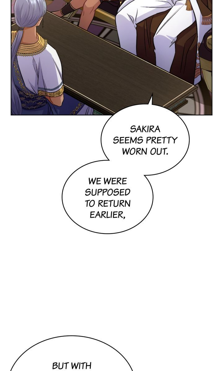 Lies Become You Chapter 49 page 40 - 