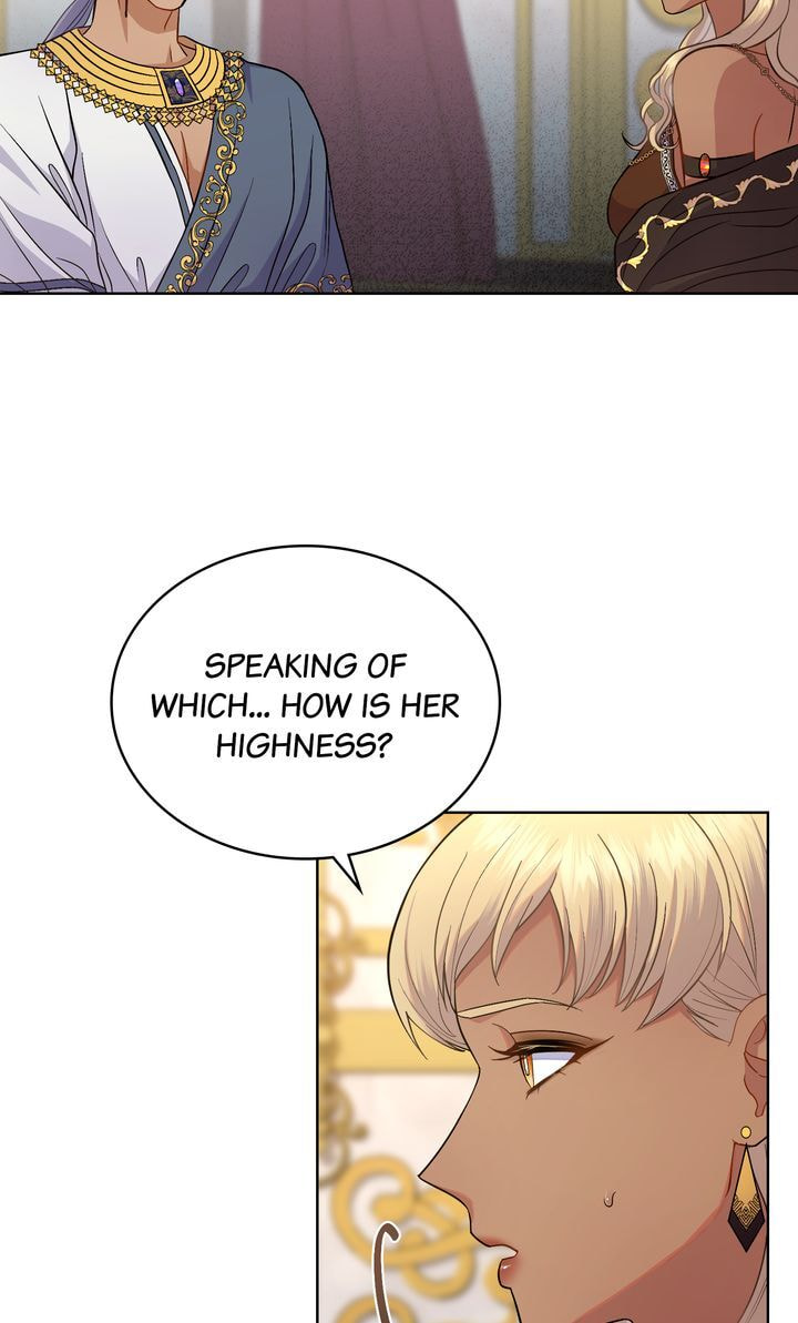 Lies Become You Chapter 49 page 42 - 