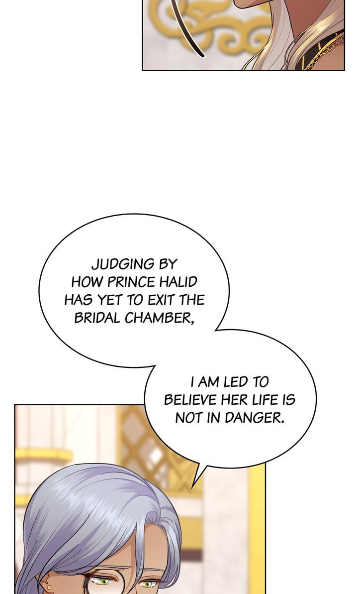 Lies Become You Chapter 49 page 43 - 