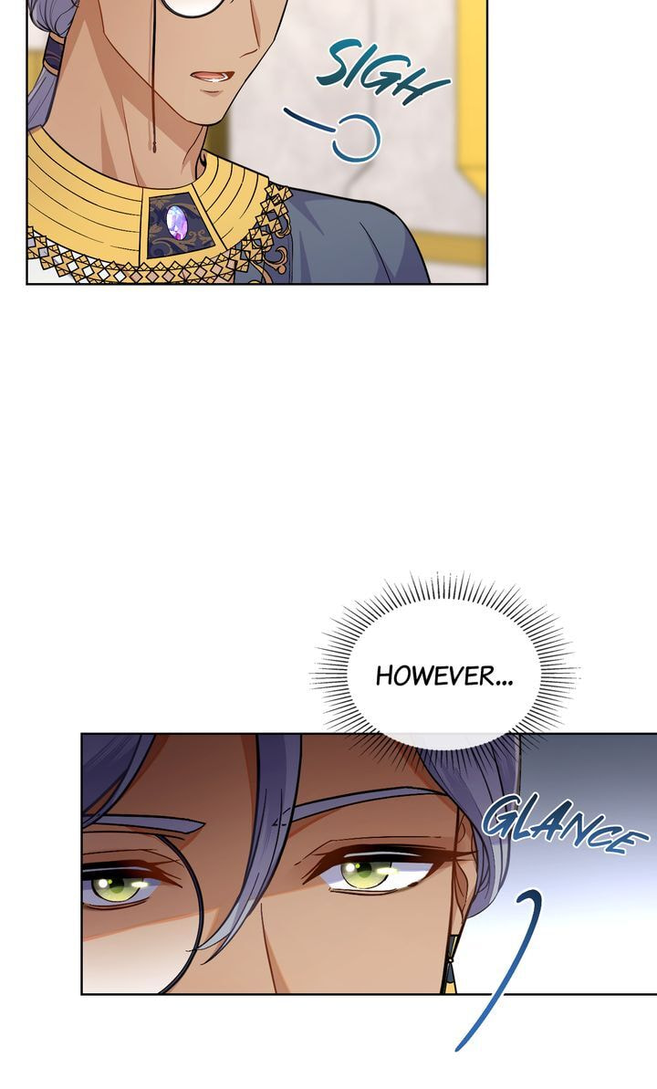 Lies Become You Chapter 49 page 44 - 