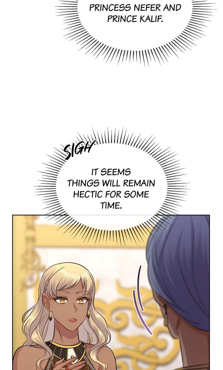 Lies Become You Chapter 49 page 46 - 