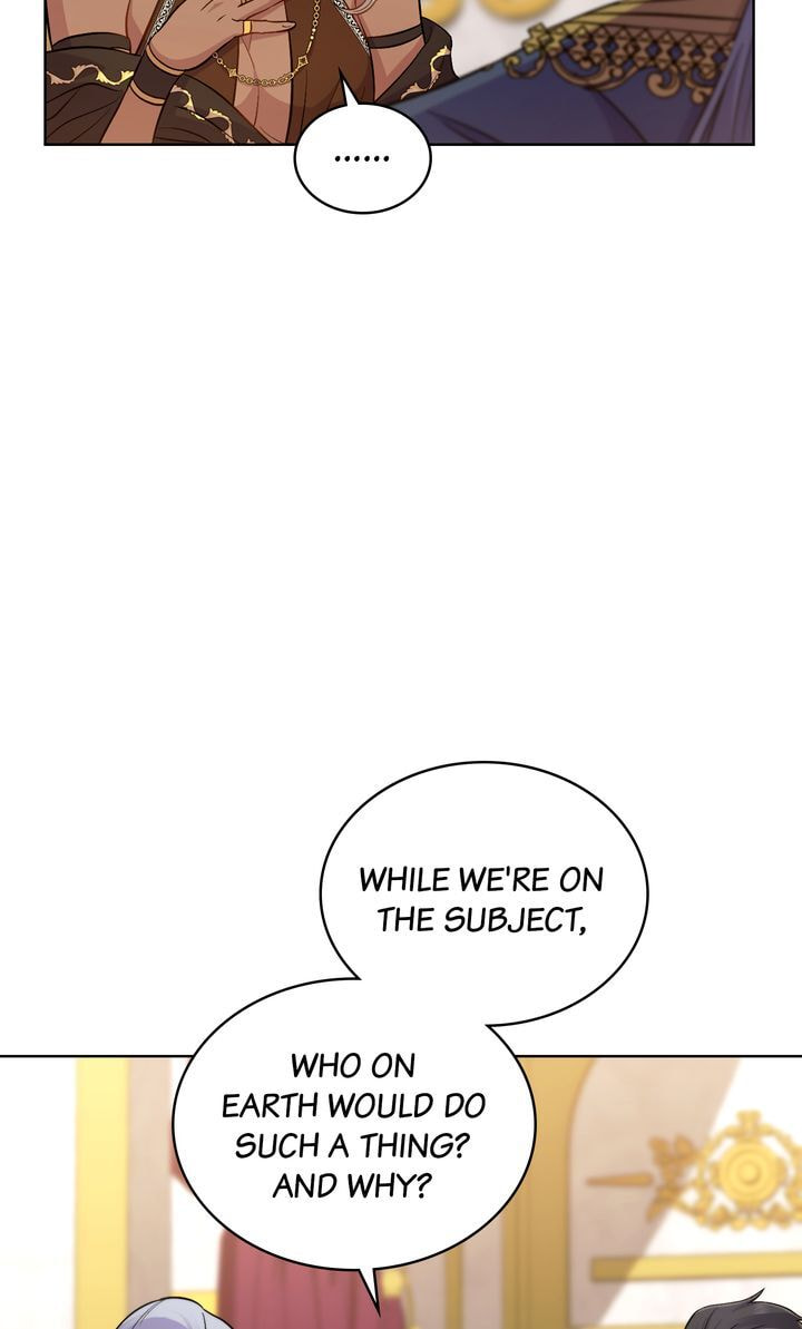Lies Become You Chapter 49 page 47 - 