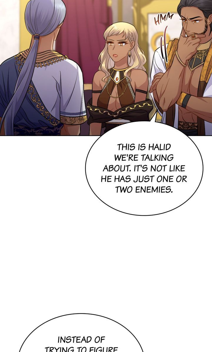 Lies Become You Chapter 49 page 48 - 