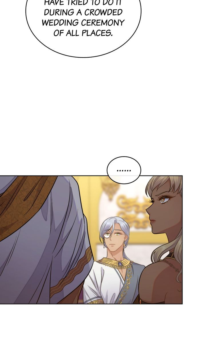 Lies Become You Chapter 49 page 50 - 
