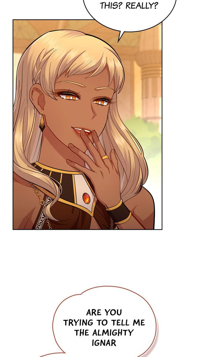 Lies Become You Chapter 49 page 6 - 