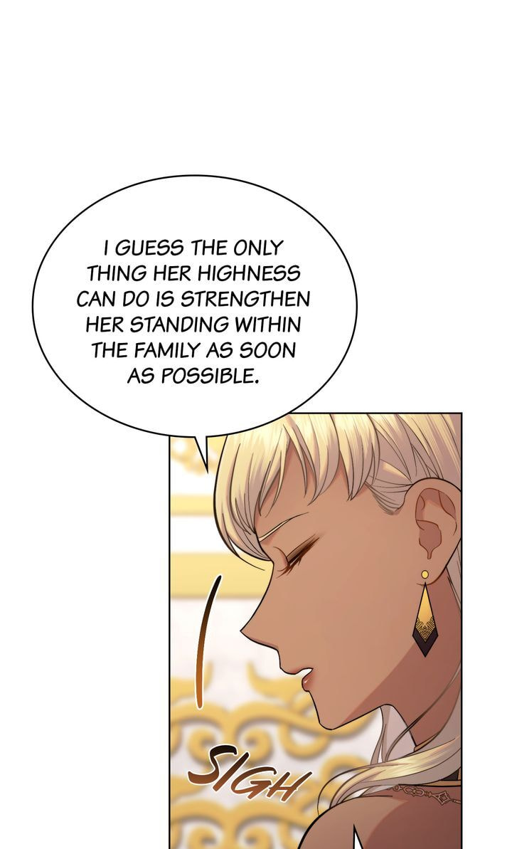 Lies Become You Chapter 49 page 51 - 