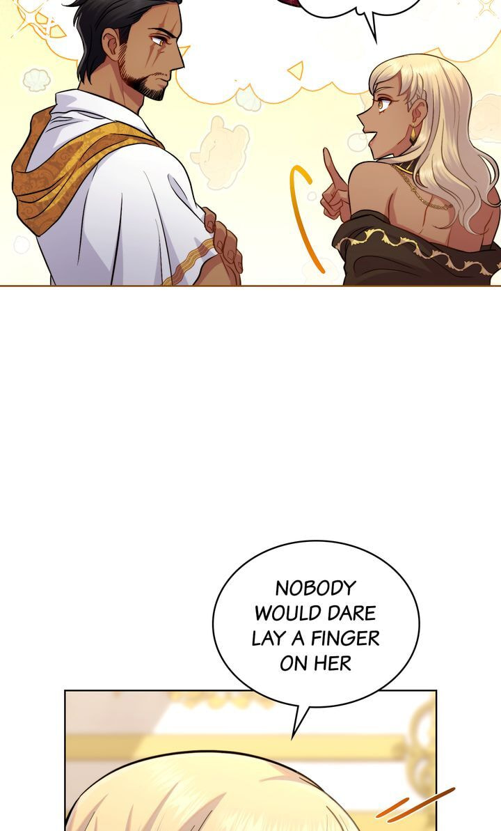 Lies Become You Chapter 49 page 54 - 