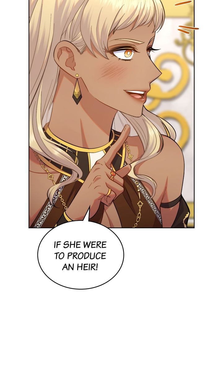 Lies Become You Chapter 49 page 55 - 