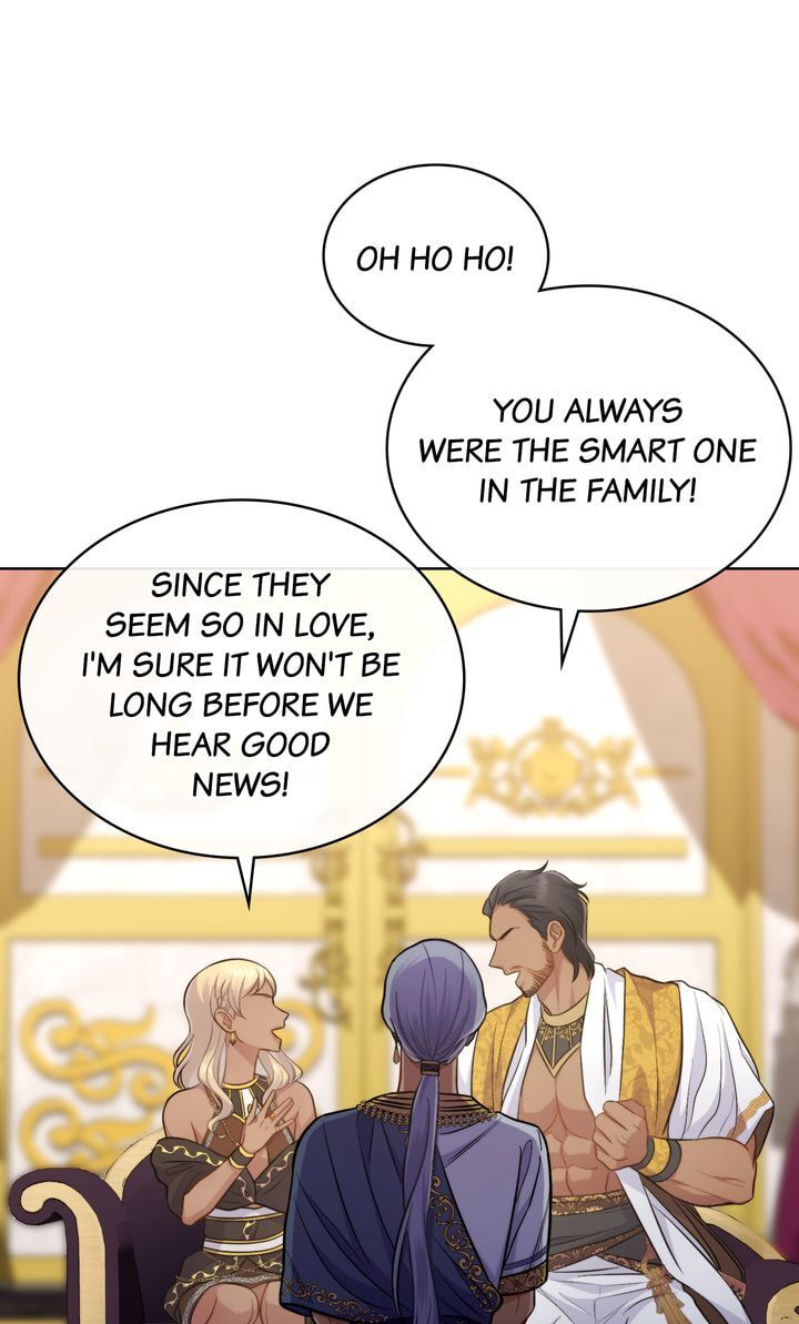 Lies Become You Chapter 49 page 56 - 
