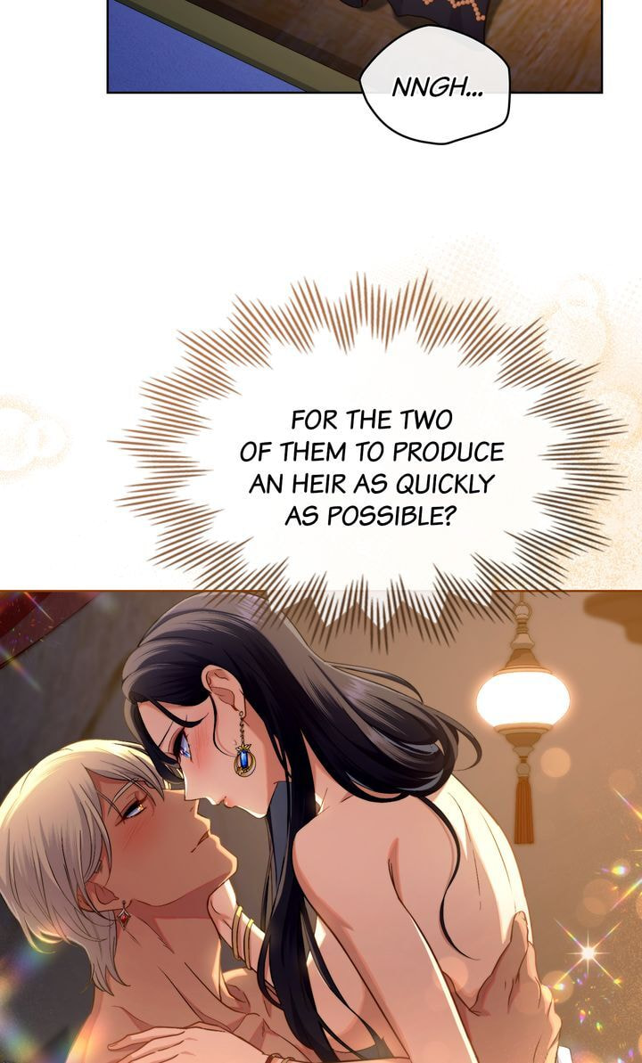 Lies Become You Chapter 49 page 60 - 