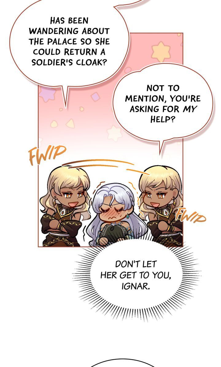 Lies Become You Chapter 49 page 7 - 