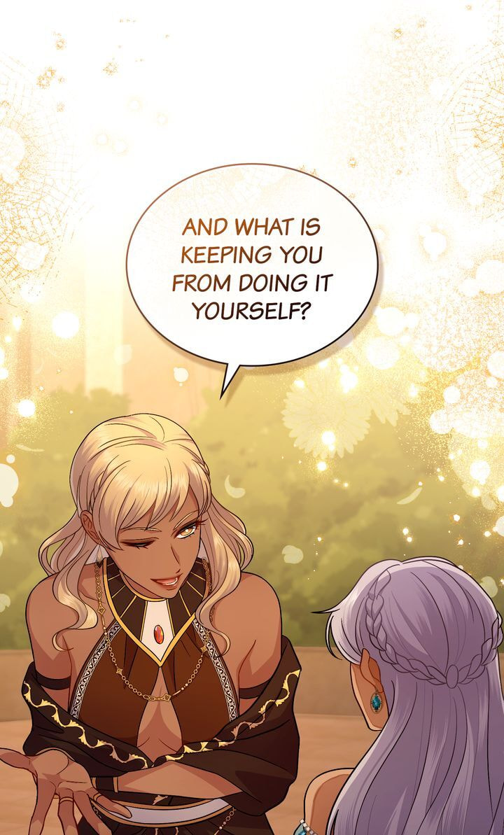 Lies Become You Chapter 49 page 9 - 