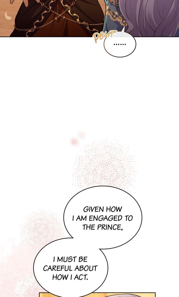 Lies Become You Chapter 49 page 10 - 