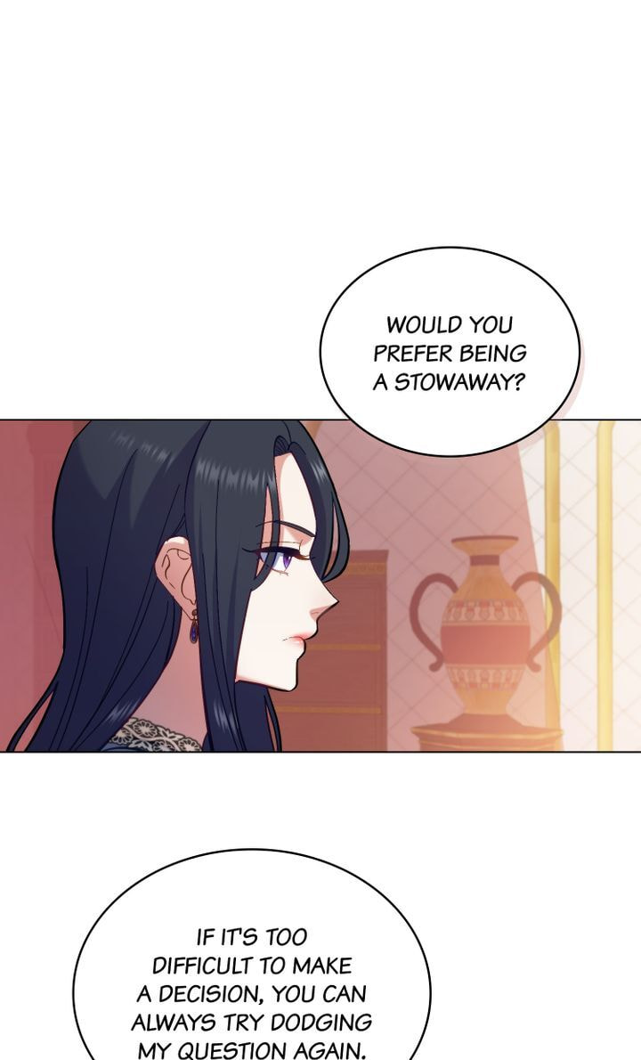 Lies Become You Chapter 5 page 1 - 