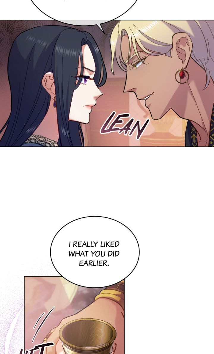 Lies Become You Chapter 5 page 2 - 