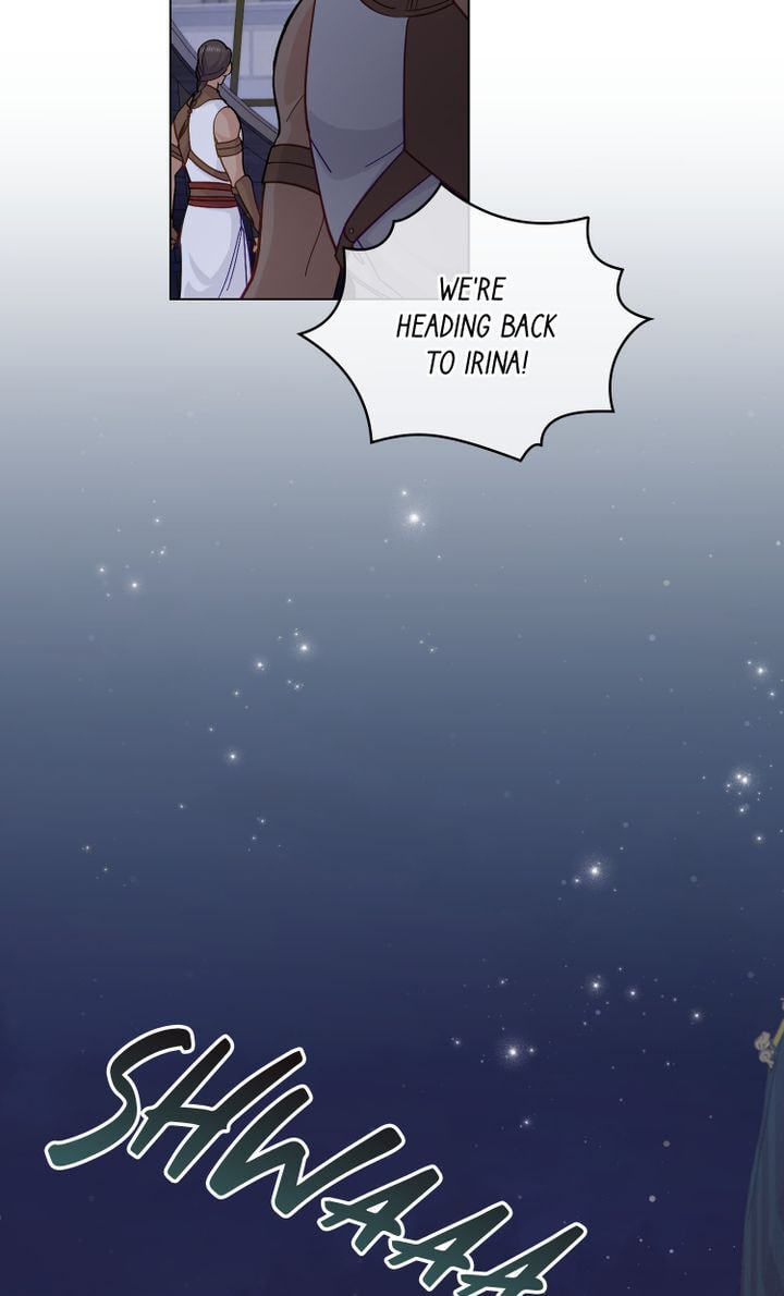 Lies Become You Chapter 5 page 11 - 