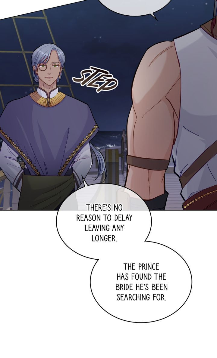 Lies Become You Chapter 5 page 13 - 