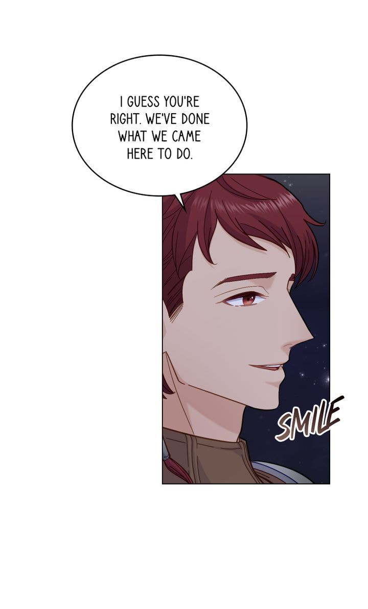 Lies Become You Chapter 5 page 14 - 