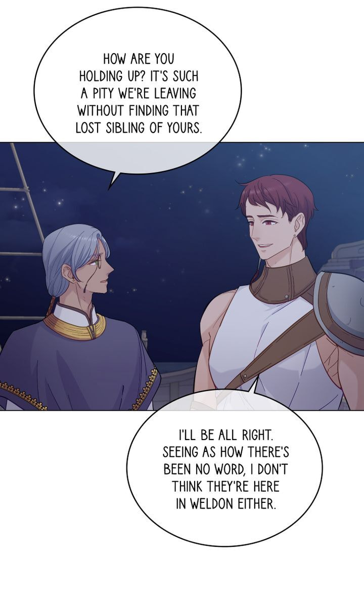 Lies Become You Chapter 5 page 16 - 