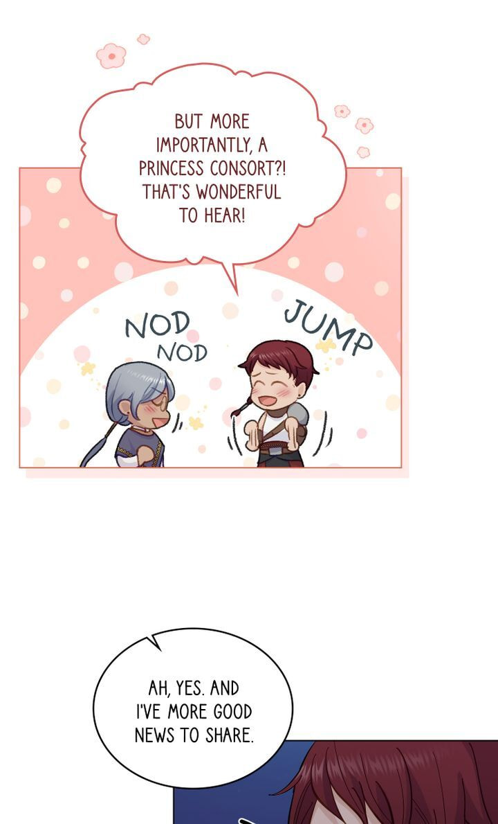 Lies Become You Chapter 5 page 17 - 