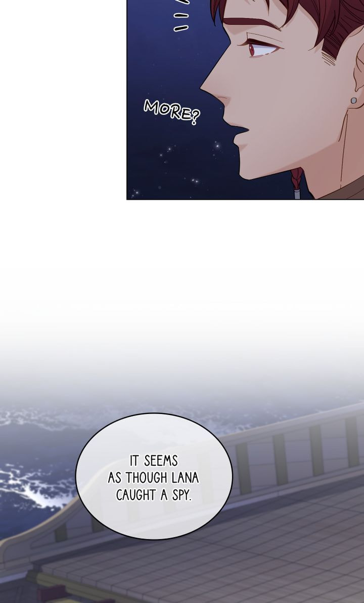 Lies Become You Chapter 5 page 18 - 