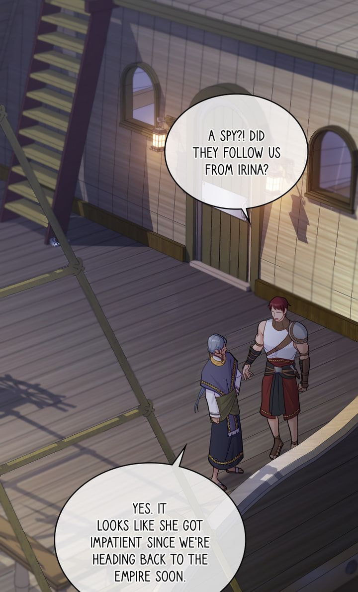 Lies Become You Chapter 5 page 19 - 