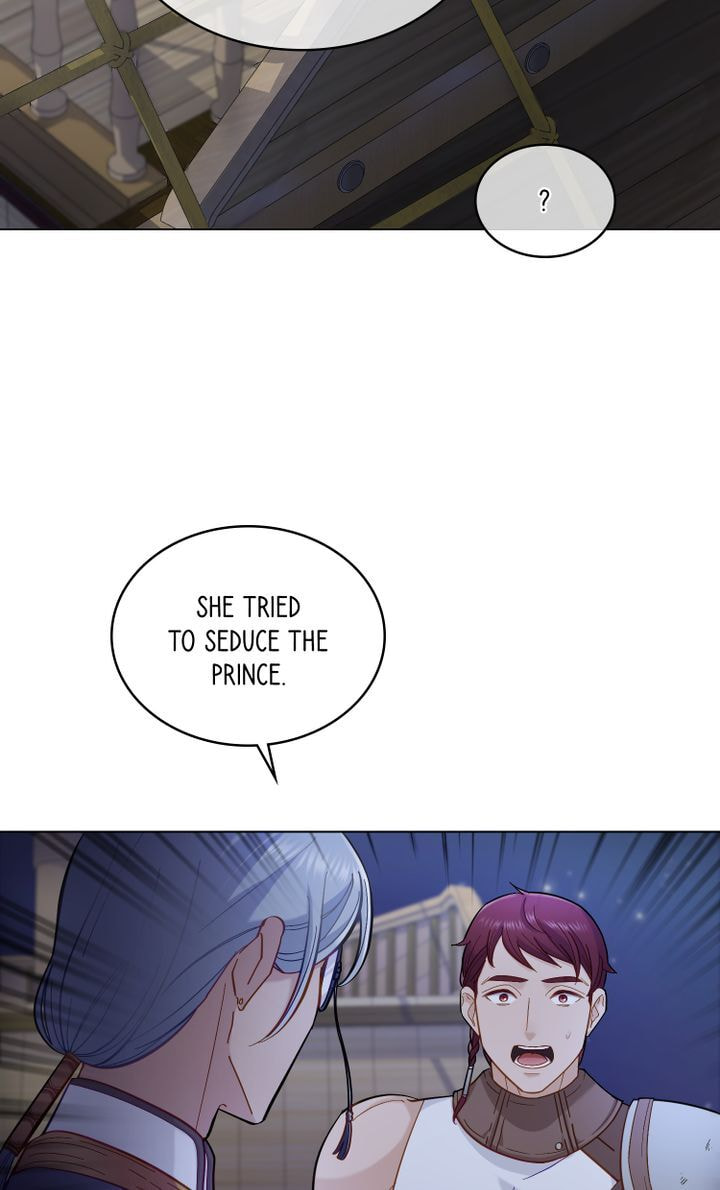 Lies Become You Chapter 5 page 20 - 
