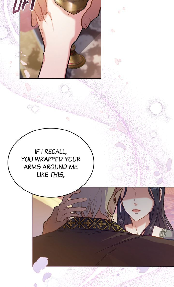 Lies Become You Chapter 5 page 3 - 