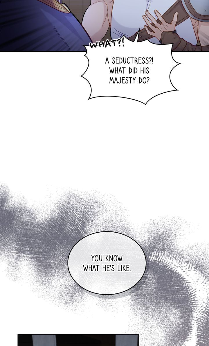 Lies Become You Chapter 5 page 21 - 