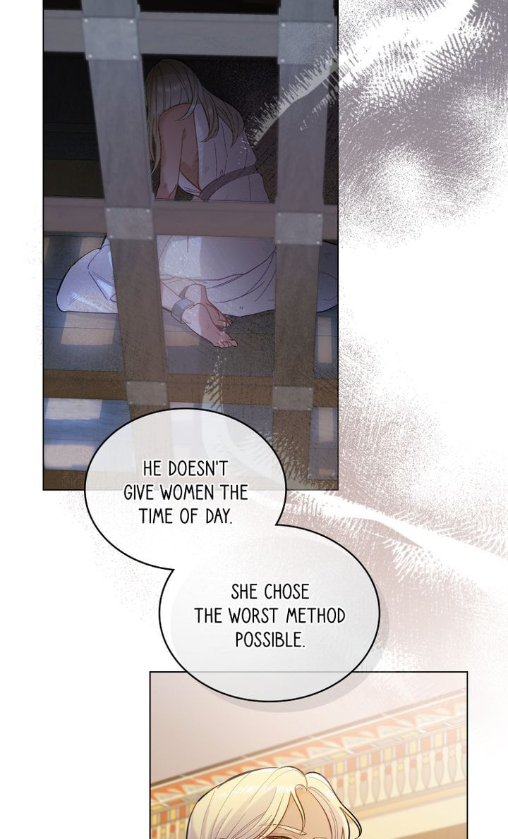 Lies Become You Chapter 5 page 22 - 