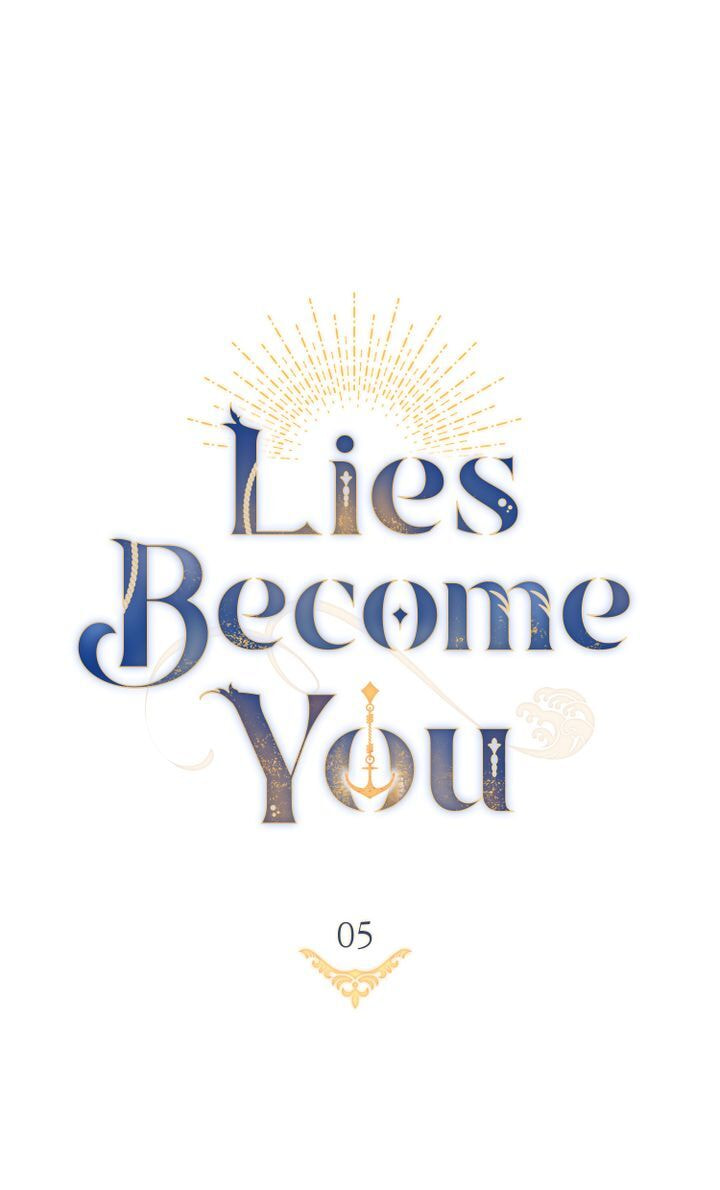 Lies Become You Chapter 5 page 24 - 