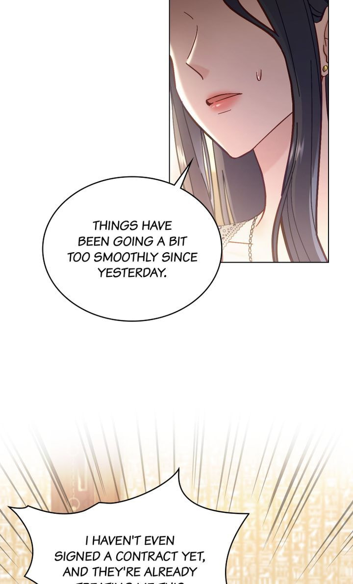 Lies Become You Chapter 5 page 26 - 