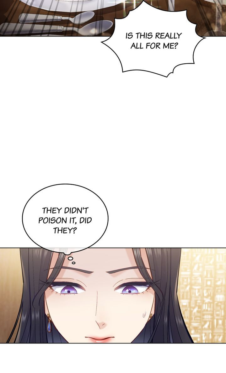 Lies Become You Chapter 5 page 28 - 