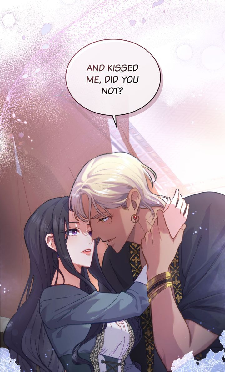 Lies Become You Chapter 5 page 4 - 