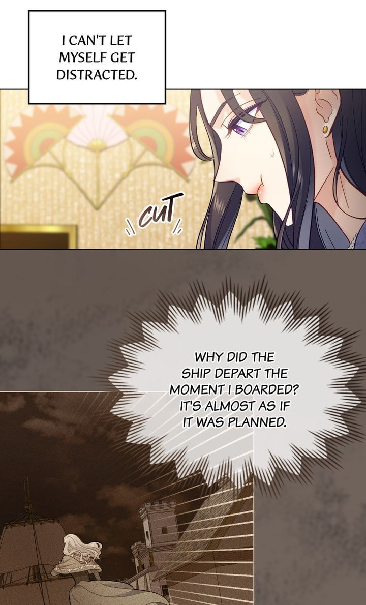 Lies Become You Chapter 5 page 31 - 