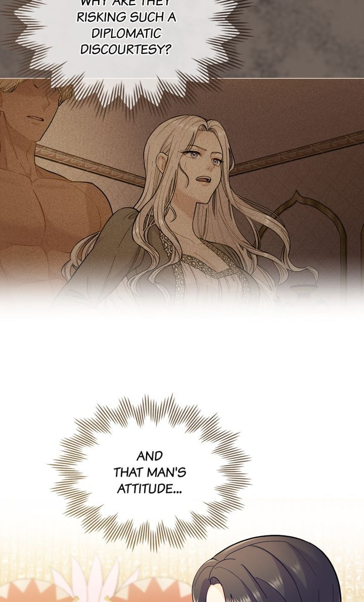 Lies Become You Chapter 5 page 33 - 