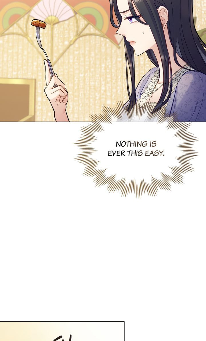 Lies Become You Chapter 5 page 34 - 