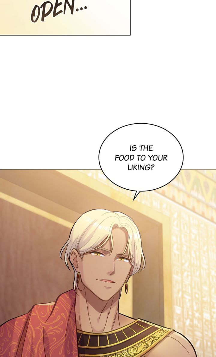 Lies Become You Chapter 5 page 35 - 