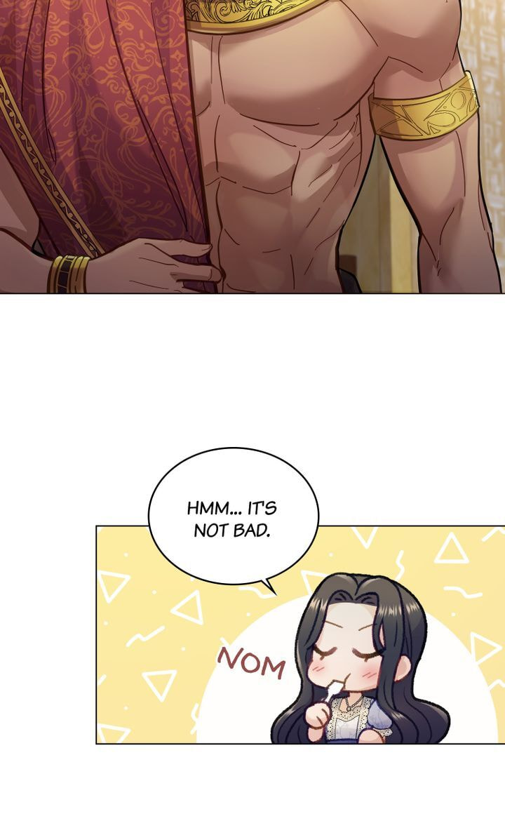 Lies Become You Chapter 5 page 36 - 