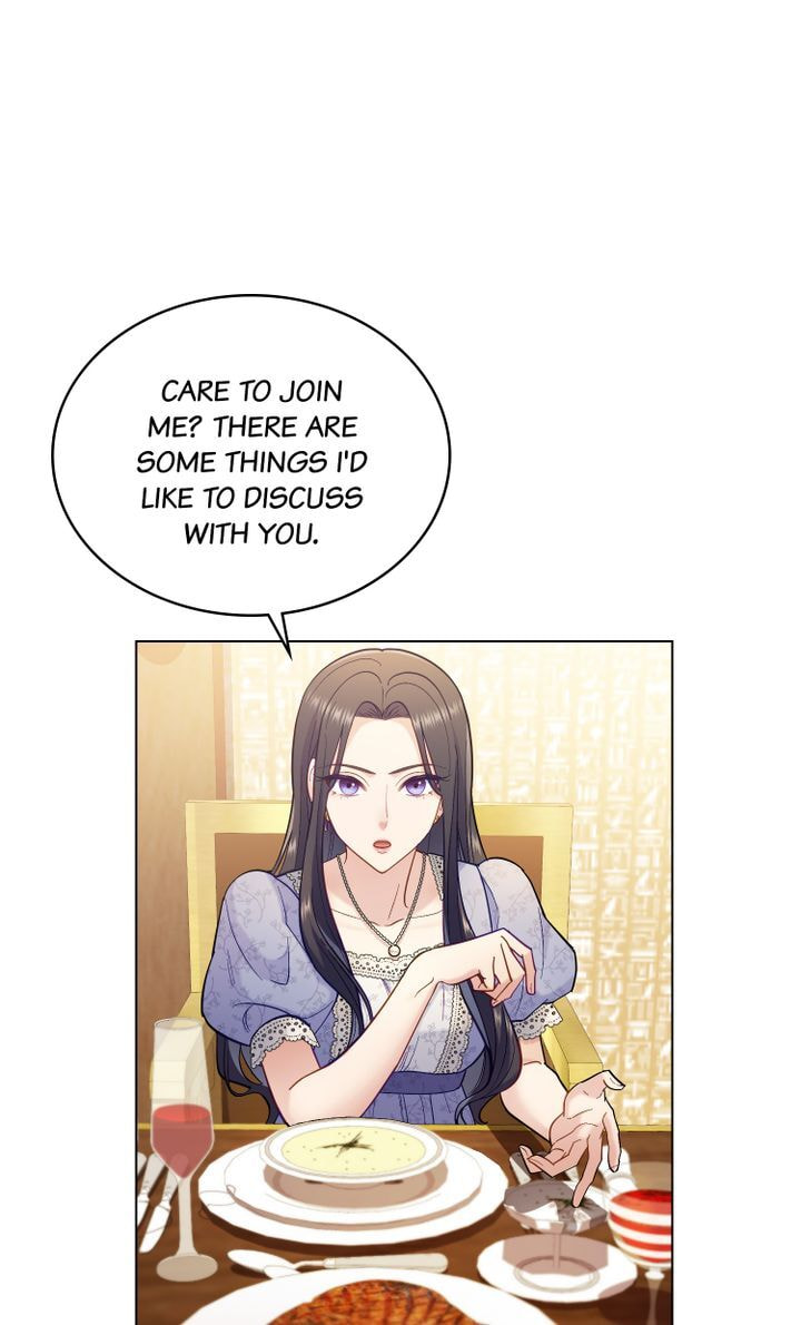 Lies Become You Chapter 5 page 37 - 